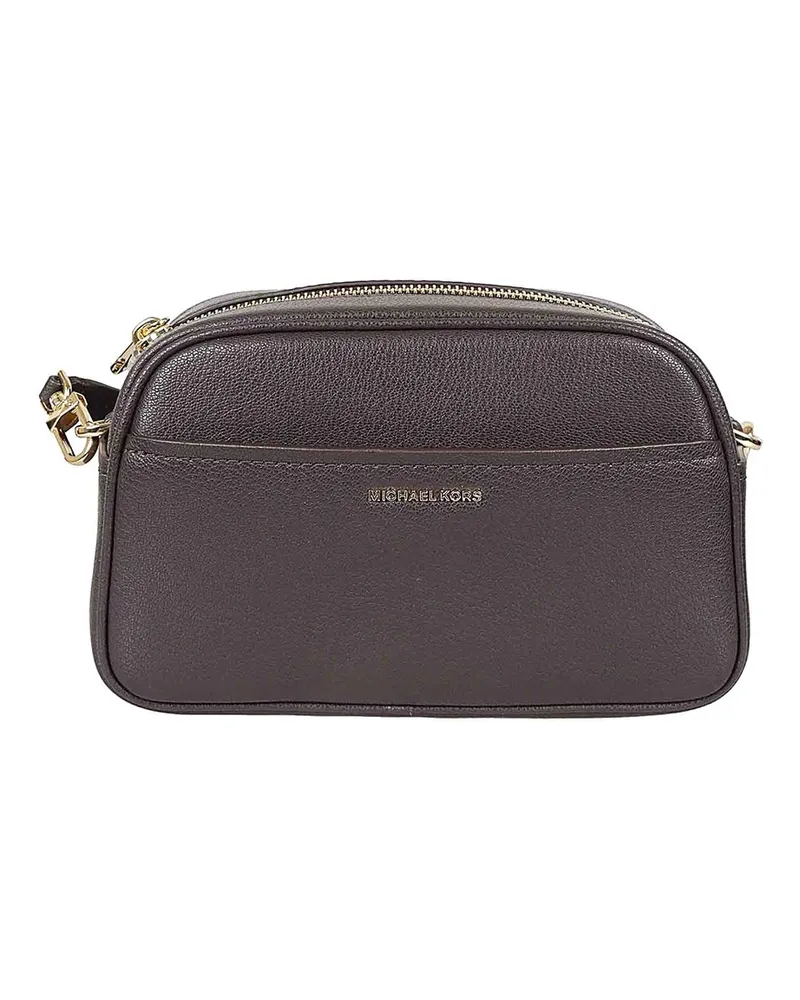 Michael Kors Umhängetasche - Braun Braun