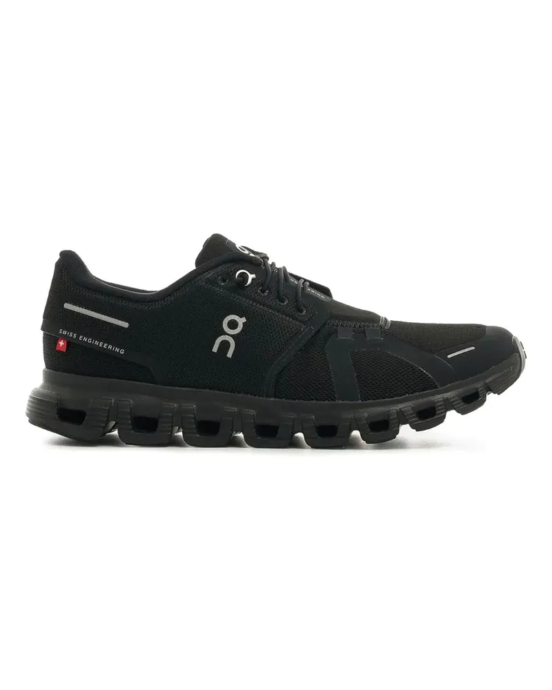 ON Sneaker - Schwarz Schwarz