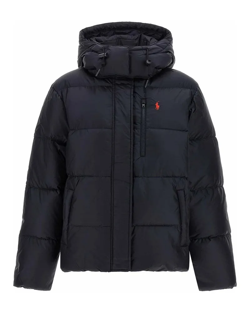 Ralph Lauren Daunenjacke - Blau Blau