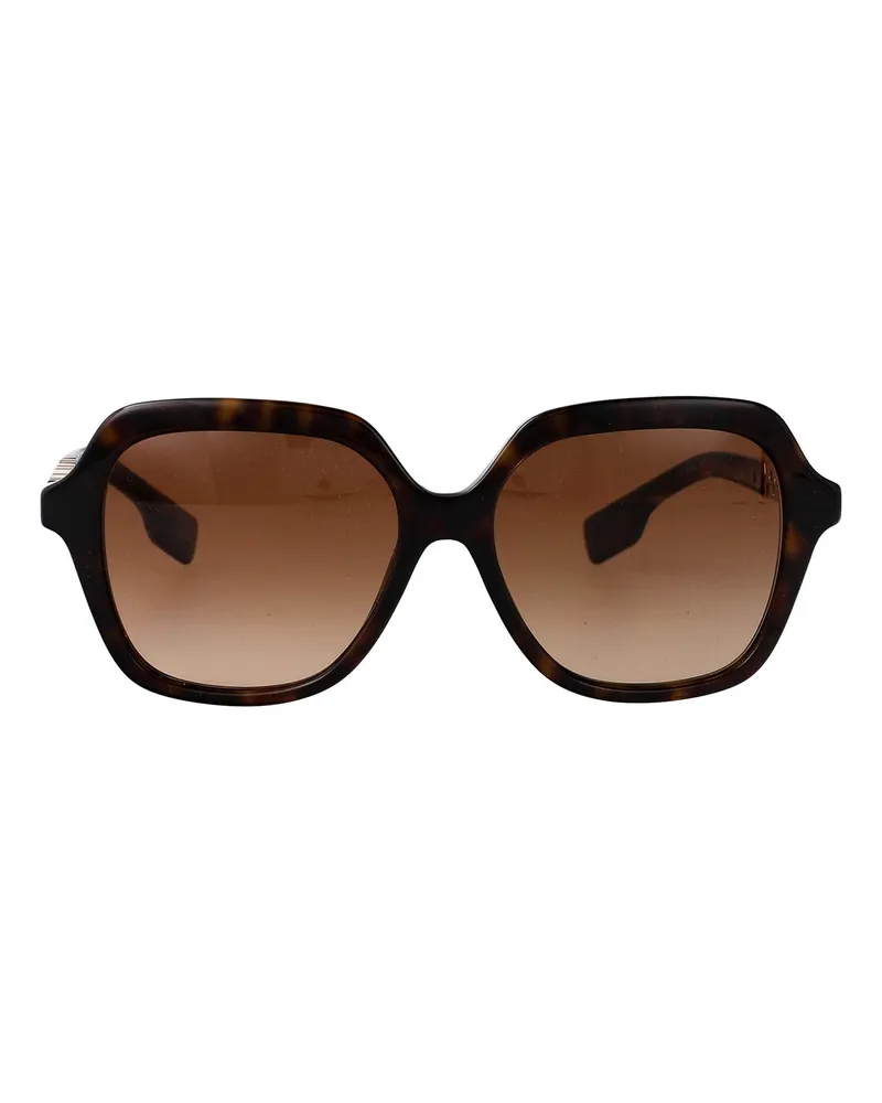 Burberry Sonnenbrille - Braun Braun