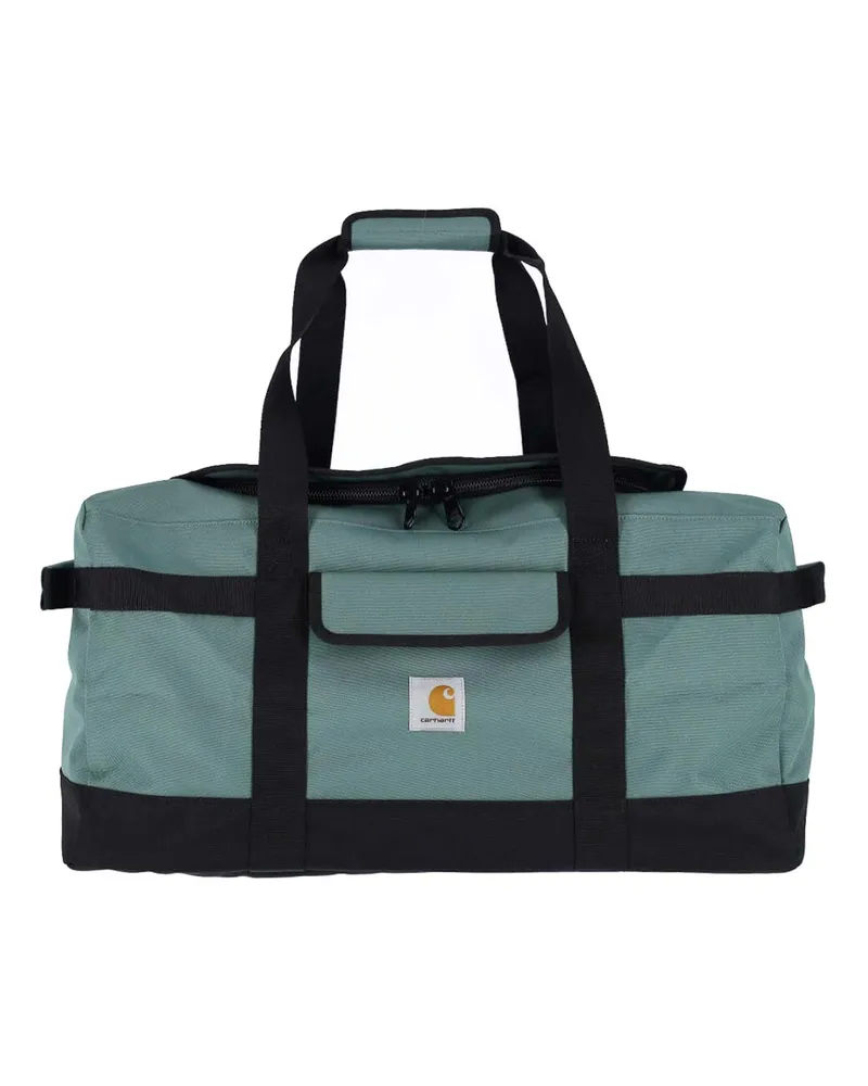 Carhartt WIP Reisetasche - Grün 