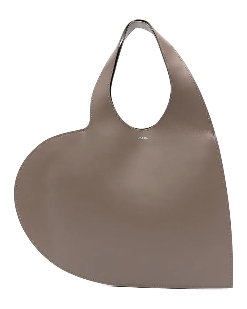 COPERNI Umhängetasche - Braun Braun
