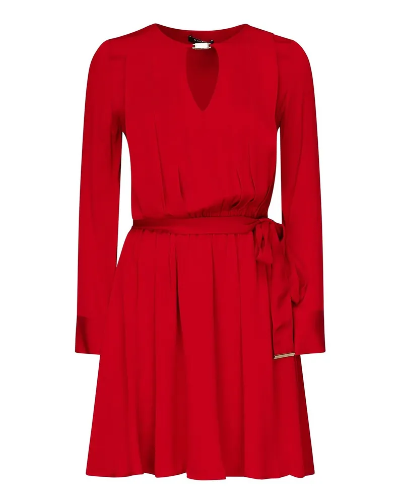 MARCIANO Los Angeles Kurzes Kleid - Rot Rot