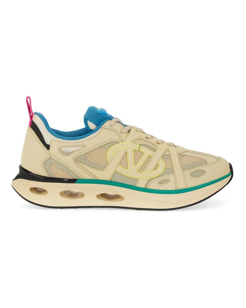 Valentino Garavani Sneaker - Weiß Weiß