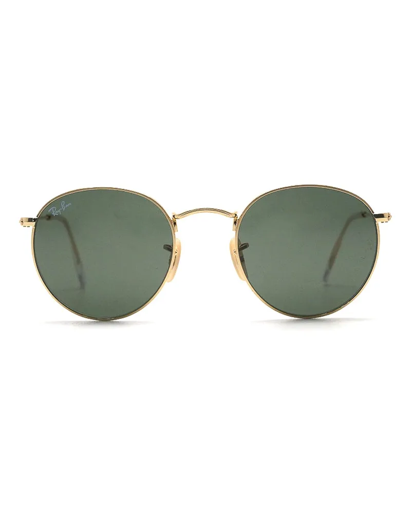 Ray Ban Sonnenbrille - Gold Gold