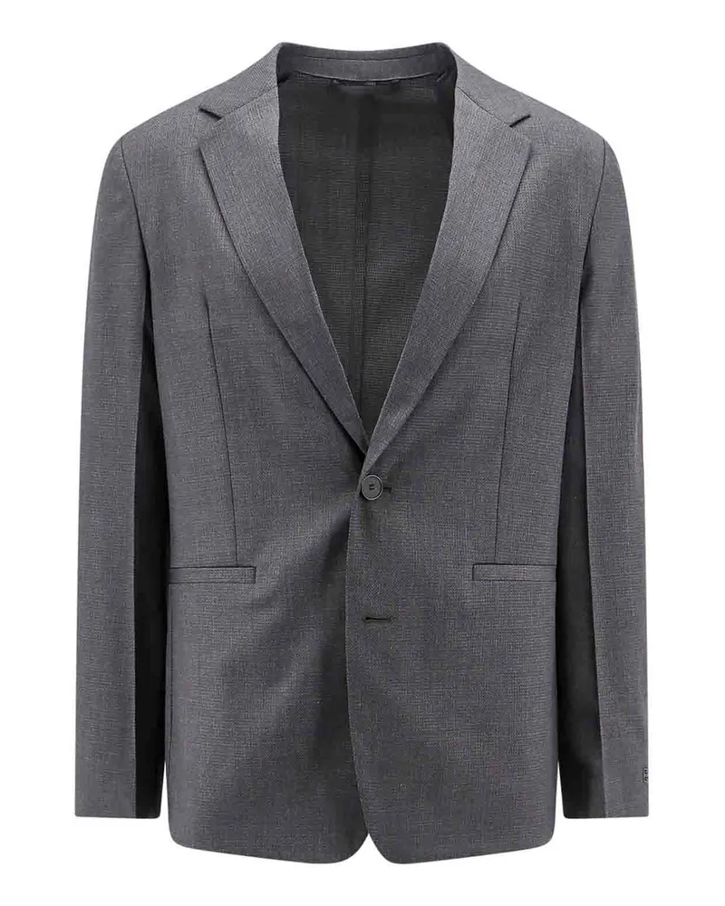 Givenchy Blazer - Grau Grau