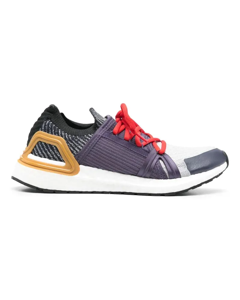 adidas Sneaker - Bordeaux Dunkelrot