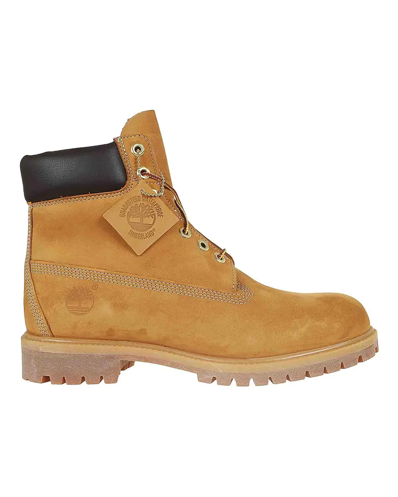 Timberland Stiefel - Gelb Gelb