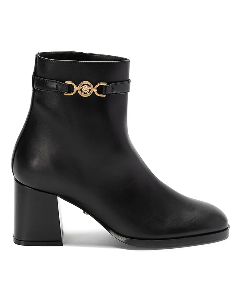 Versace Stiefeletten - Gold Gold