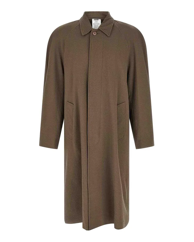 Magliano Daunenmantel - Beige Beige