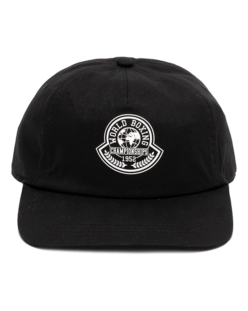 Moncler Hut - Schwarz Schwarz