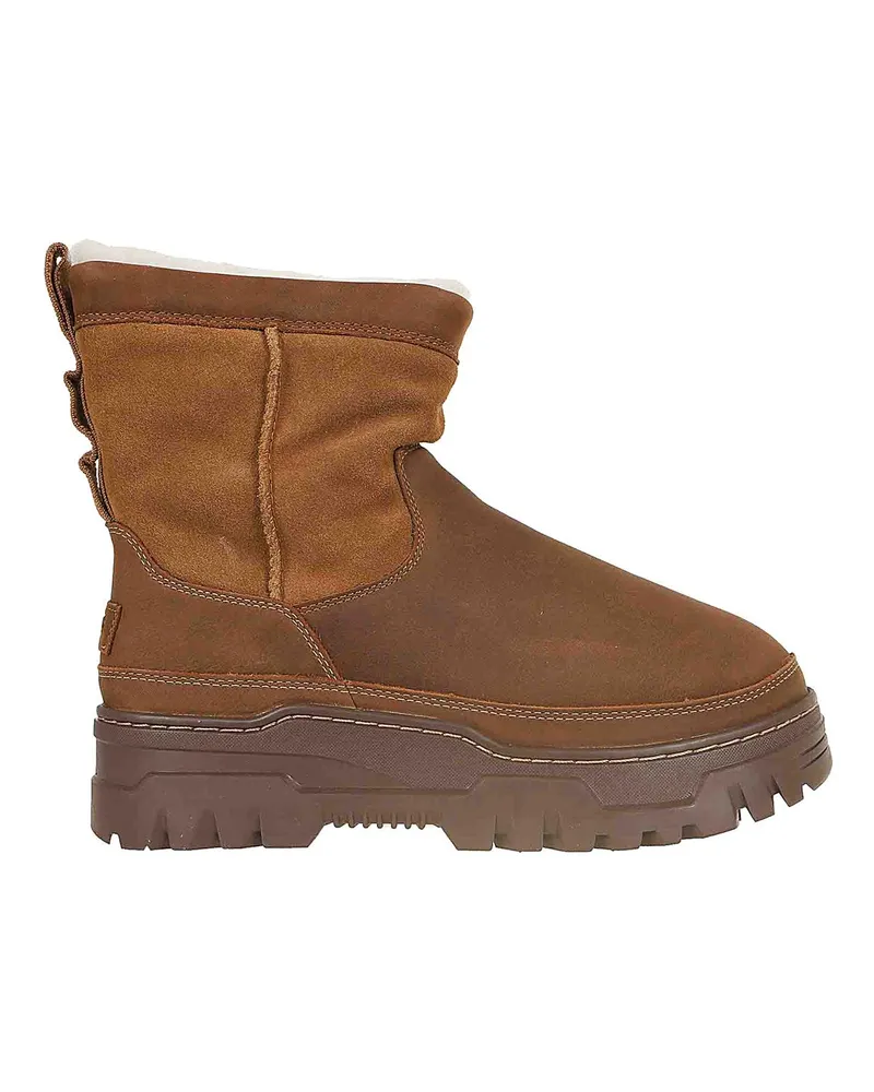 UGG Stiefeletten - Braun Braun