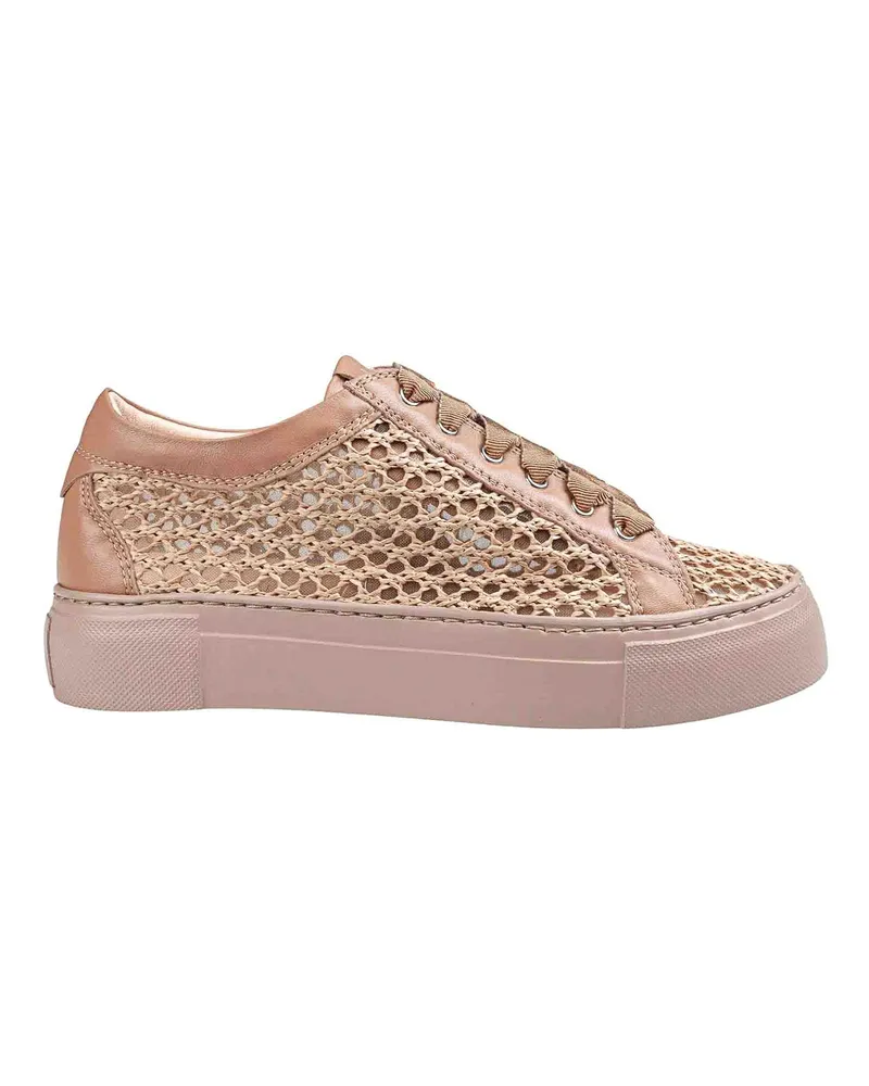 Attilio Giusti Leombruni Sneaker - Braun Braun