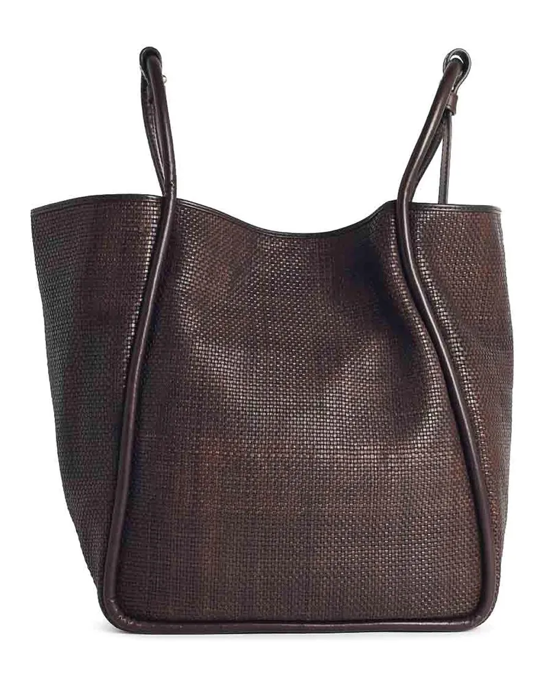 Dragon Diffusion Shopper - Braun Braun