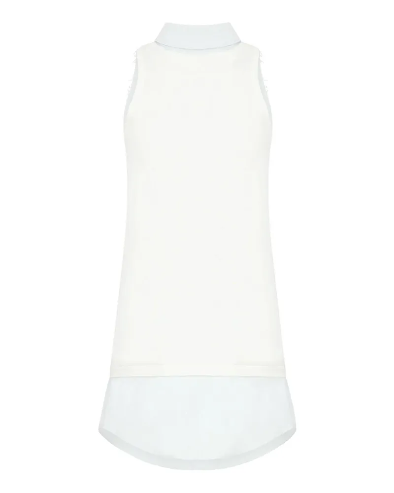 Maison Margiela Top - Weiß Weiß
