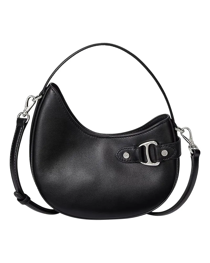 Ralph Lauren Umhängetasche - Schwarz Schwarz