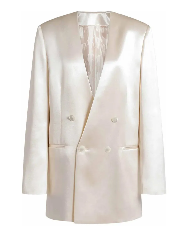 Alberta Ferretti Casualjacke - Keine Keine