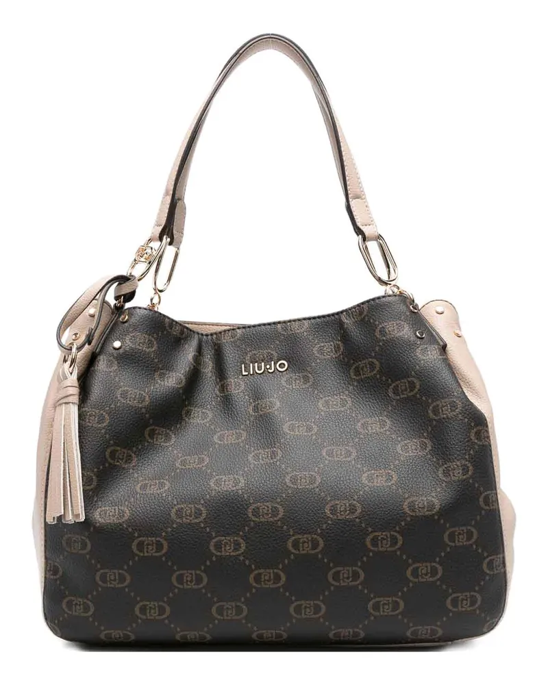 Liu Jo Umhängetasche - Beige Beige