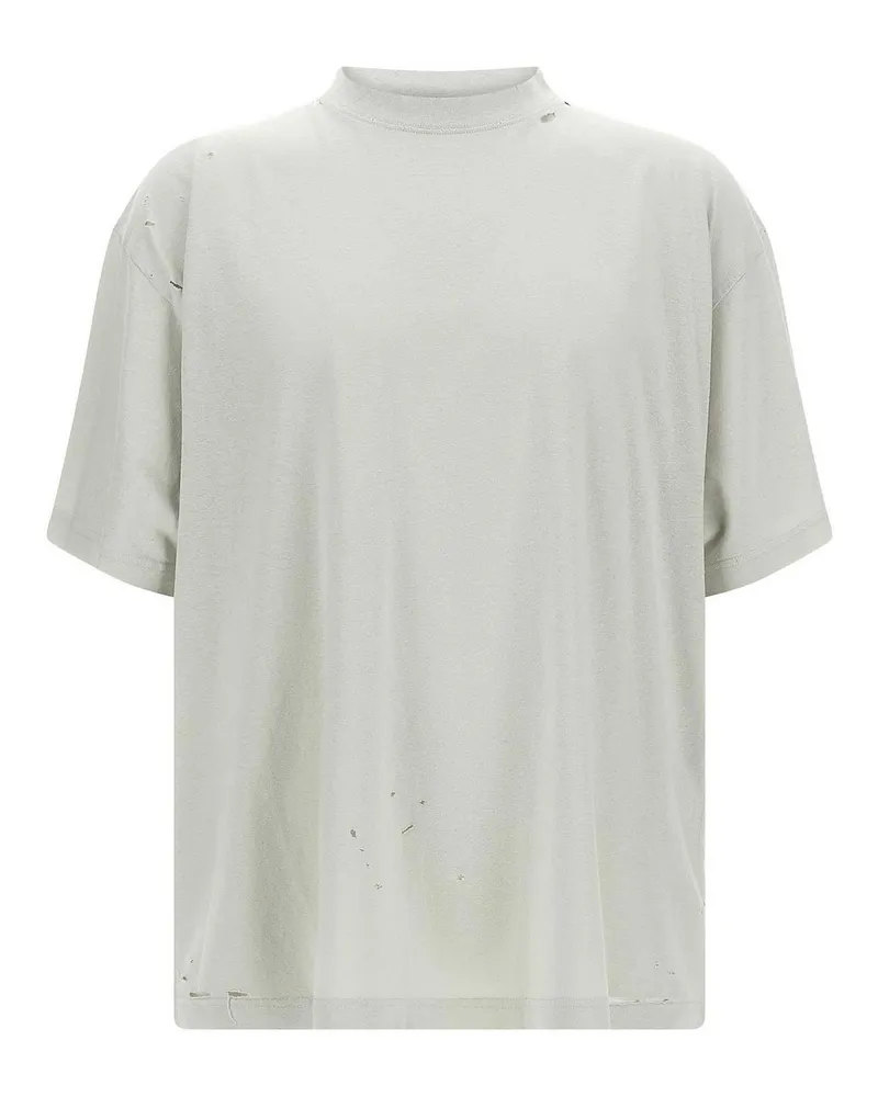 Balenciaga T-Shirt - Beige Beige