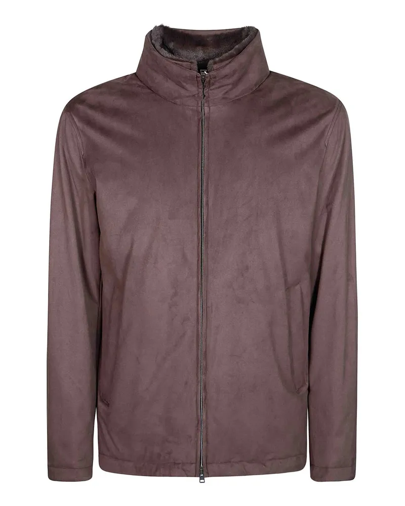 Herno Blazer - Braun Braun