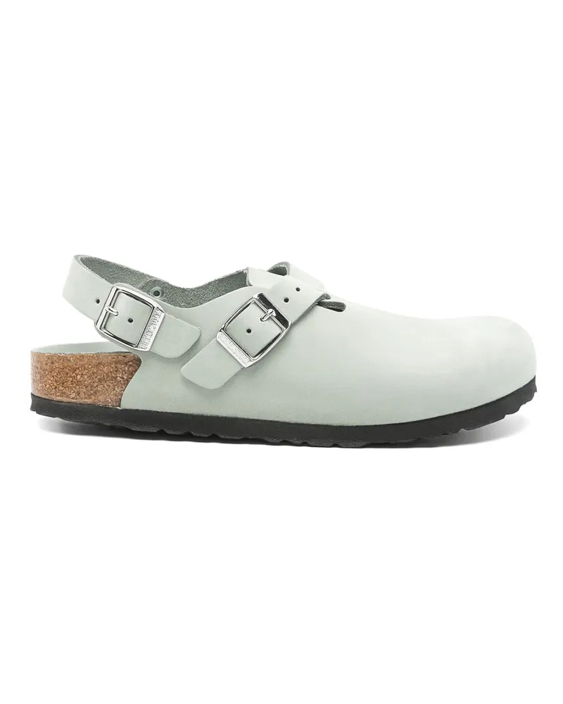 Birkenstock Mokassins - Grau Grau
