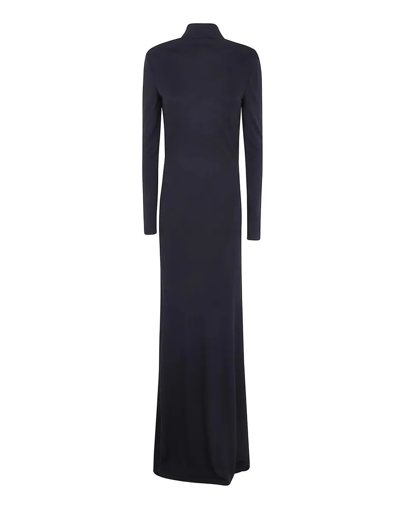 Tom Ford Abendkleid - Schwarz Schwarz
