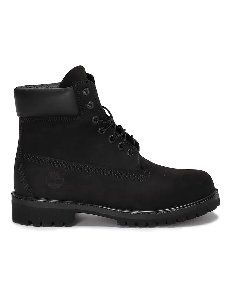 Timberland Stiefel - Schwarz Schwarz