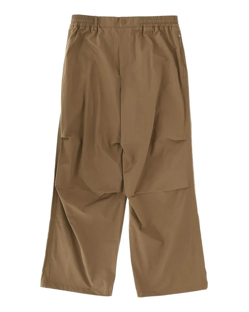 A.P.C. A. P.C. Casual Hose - Braun Braun