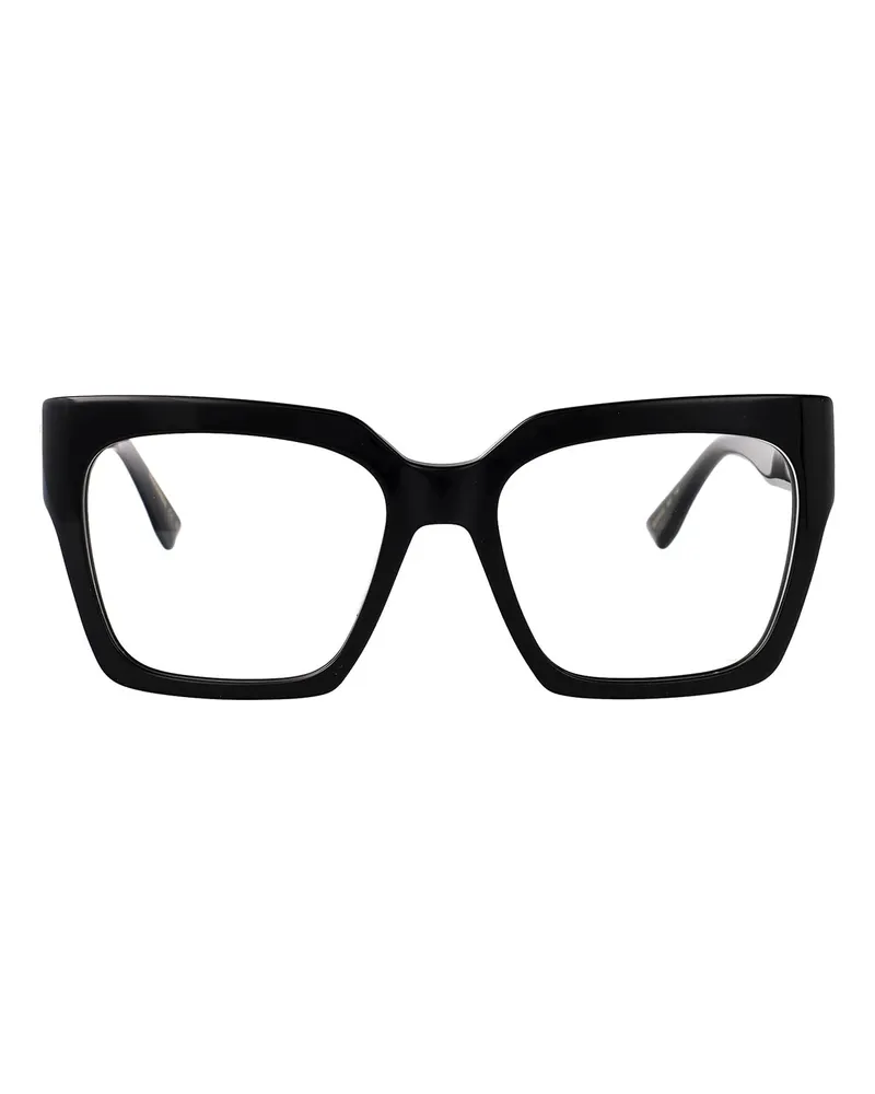 Dsquared2 Sonnenbrille - Schwarz Schwarz