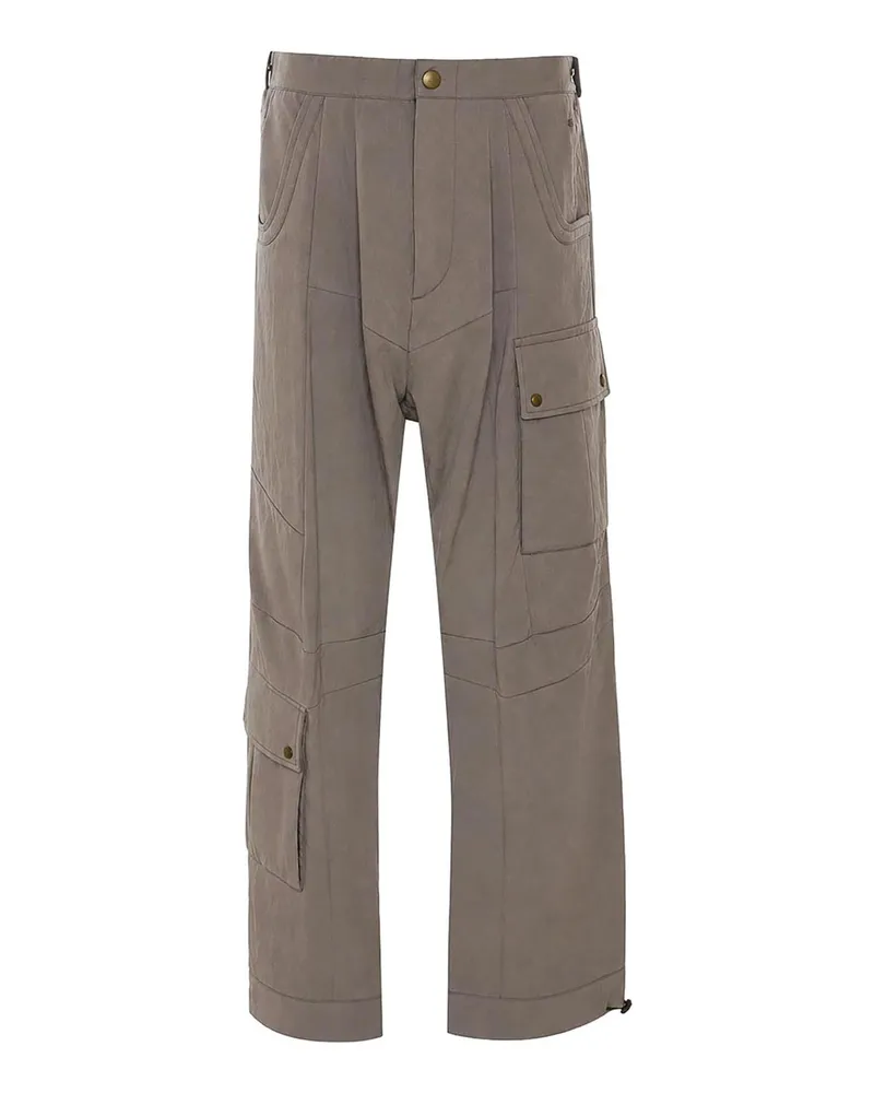 Vivienne Westwood Casual Hose - Beige Beige