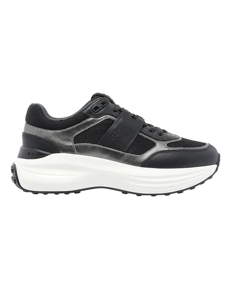 TOD'S Sneaker - Grau Grau