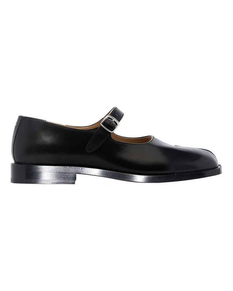 Maison Margiela Mokassins - Schwarz Schwarz