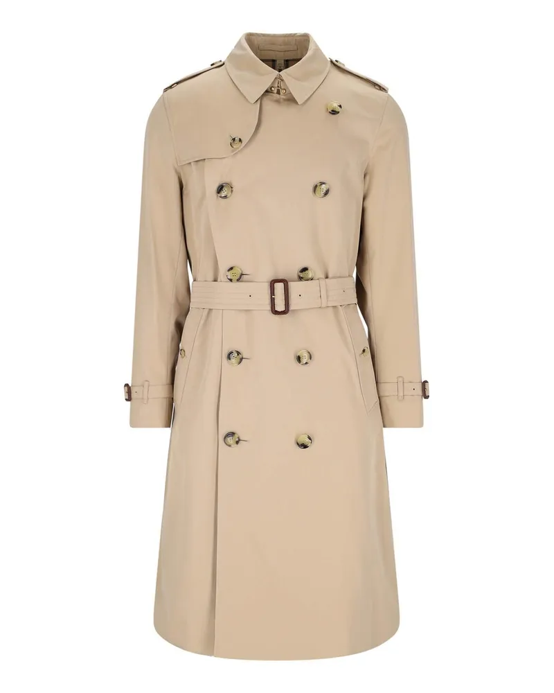 Burberry Trenchcoat - Beige Beige