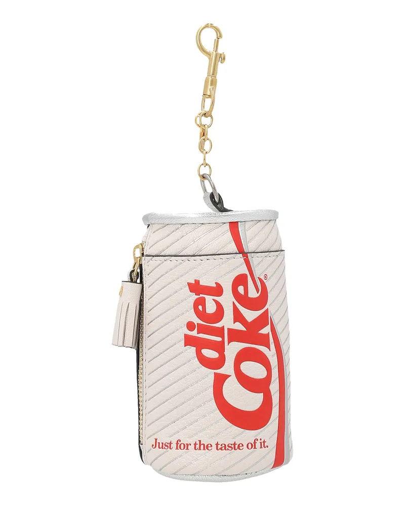 Anya Hindmarch Portemonnaie - Bunt Bunt