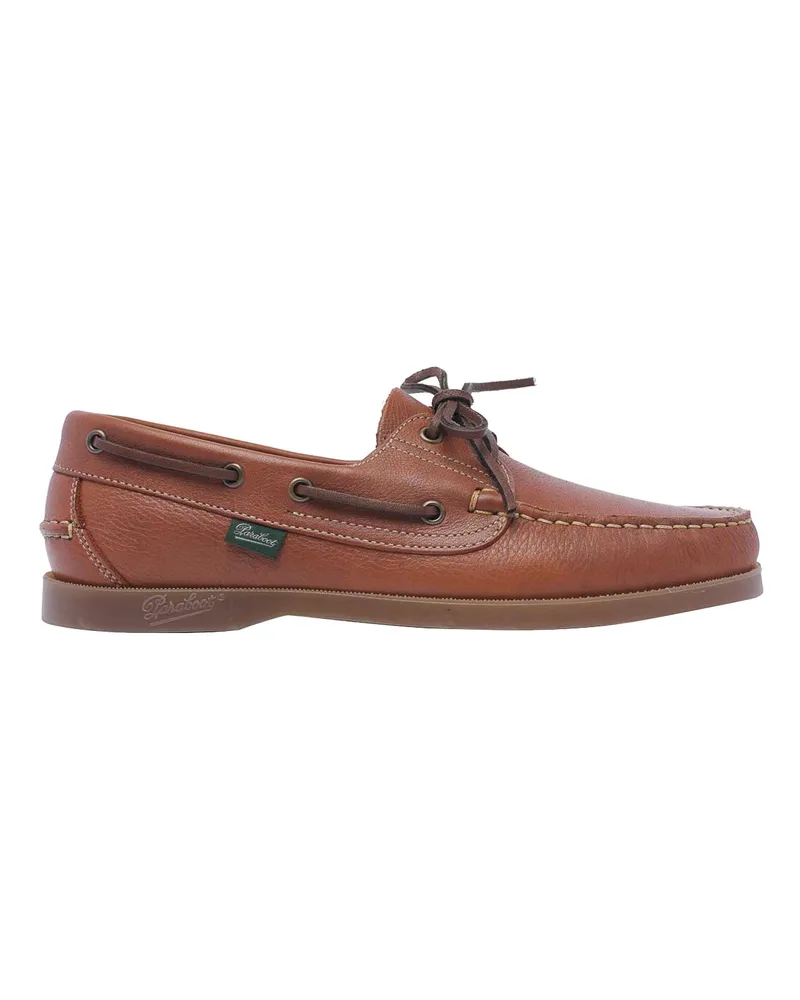 Paraboot Mokassins - Braun Braun