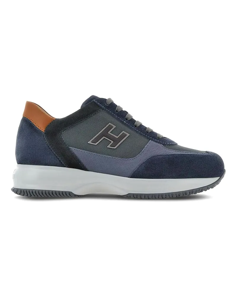Hogan Sneaker - Blau Blau