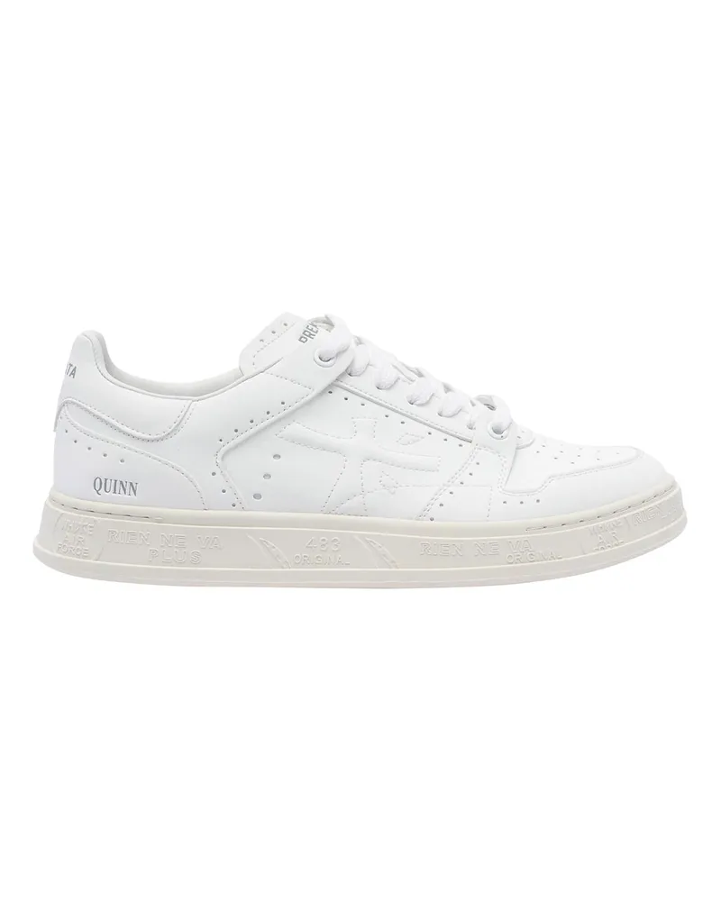 Premiata Sneaker - Weiß Weiß