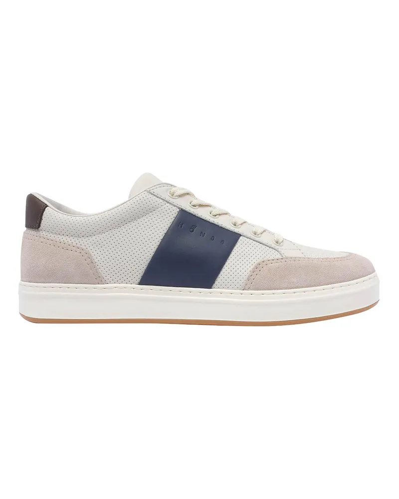 Hogan Sneaker - Beige Beige