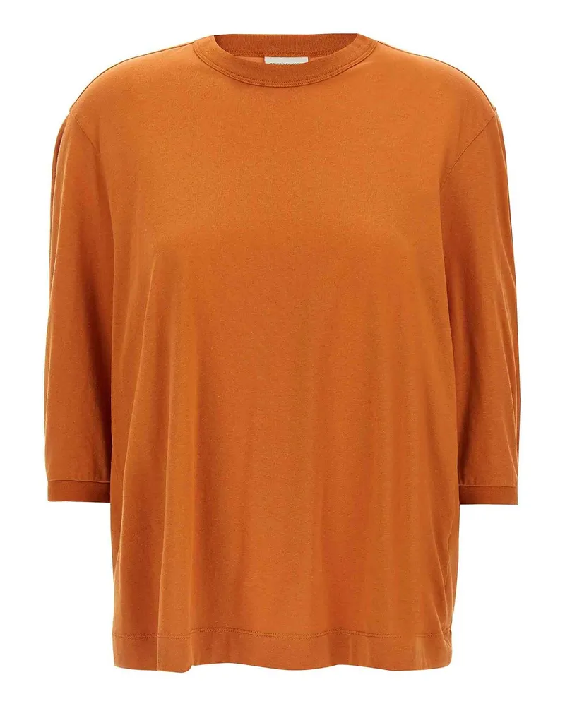 Dries van Noten T-Shirt - Orange Orange