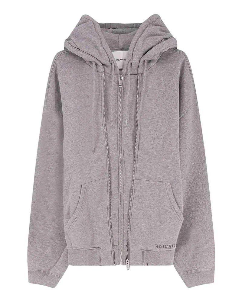 Axel Arigato Sweatshirt - Grau Grau