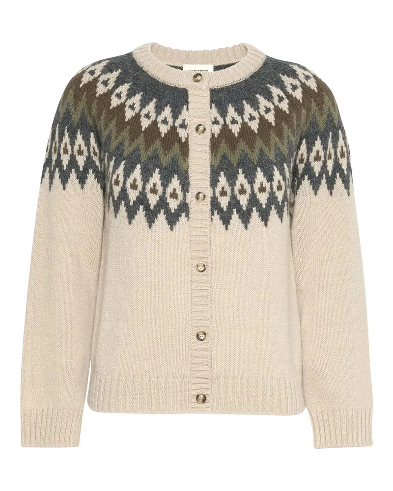 Max Mara Cardigan - Bunt Bunt