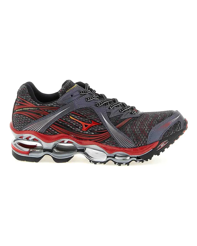 Mizuno Sneaker - Bunt Bunt