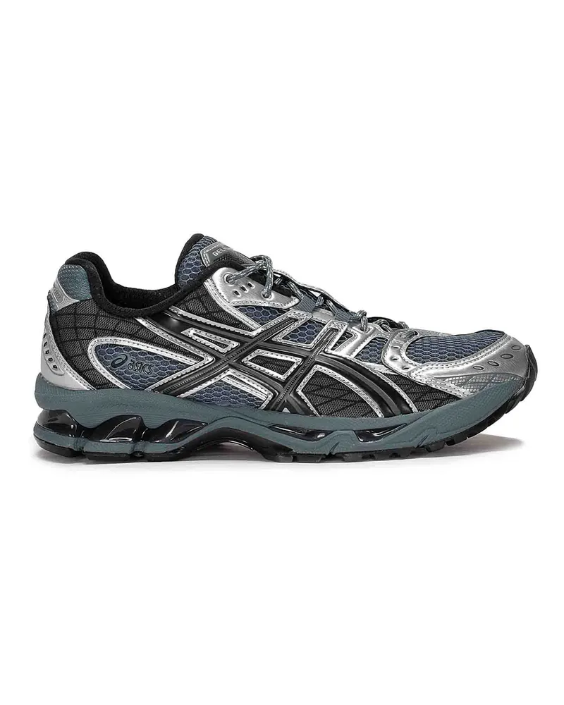Asics Sneaker - Blau Blau