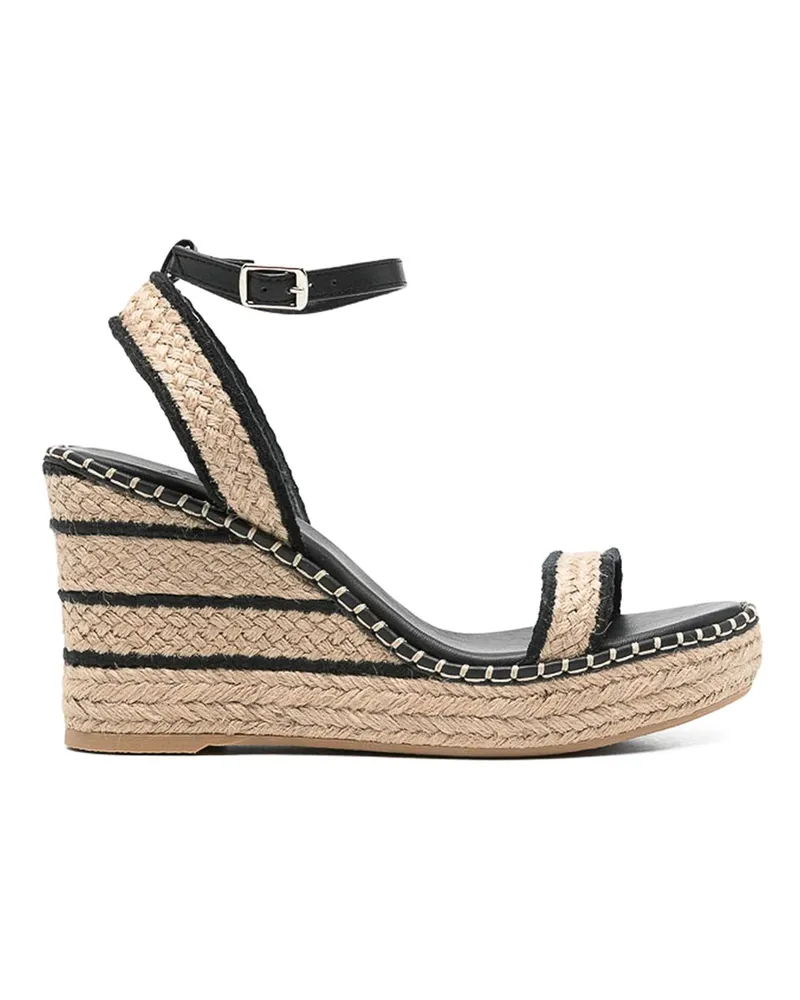 Castañer Espadrilles - Beige Beige