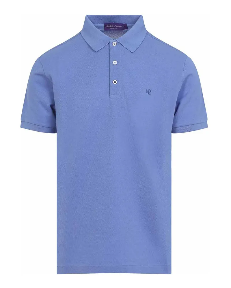 Ralph Lauren Poloshirt - Lila Lila