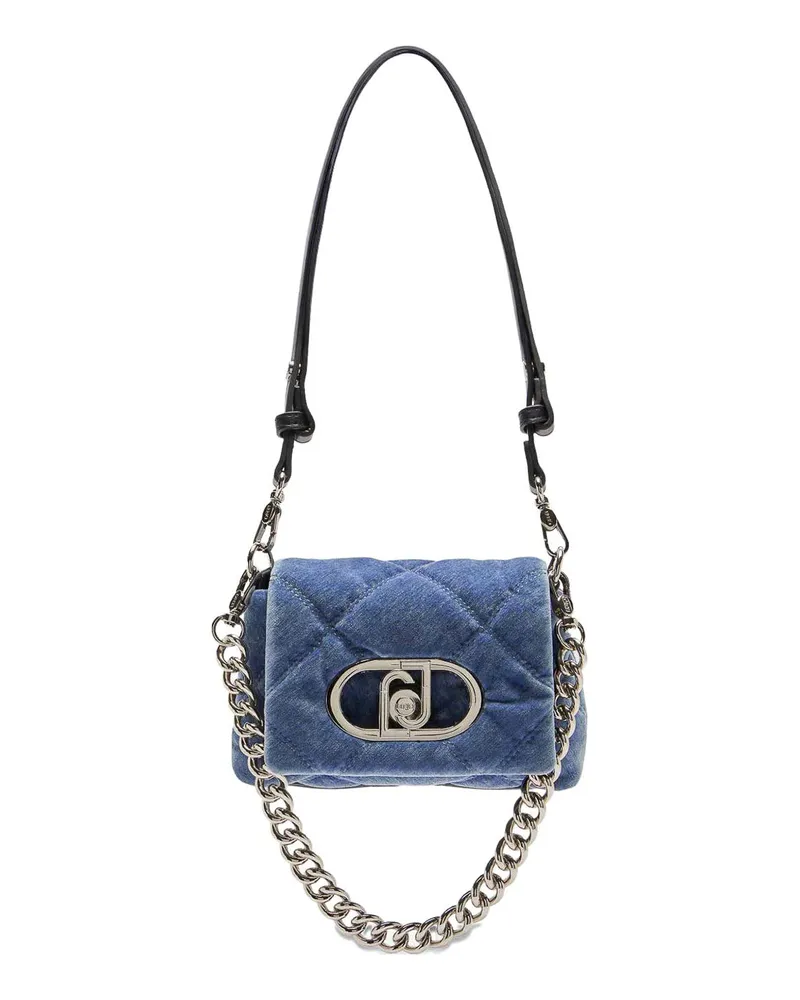 Liu Jo Schultertasche - Blau Blau