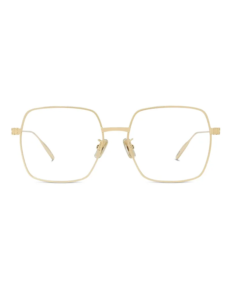 Givenchy Brillen - Gold Gold