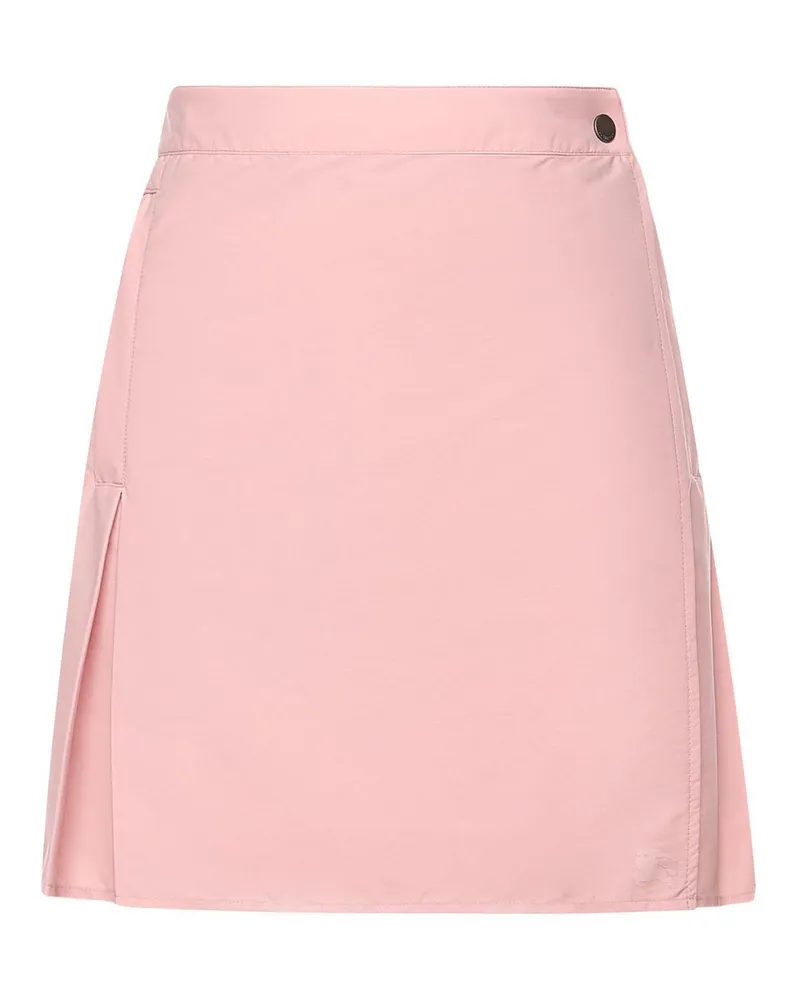 Burberry Minirock - Nude Nude