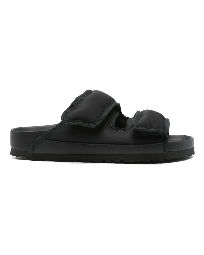 Birkenstock Sandalen - Schwarz Schwarz