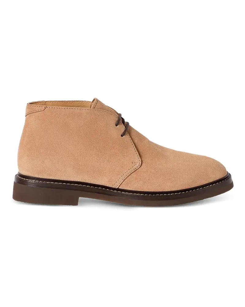 Brunello Cucinelli Klassische Schuhe - Beige Beige